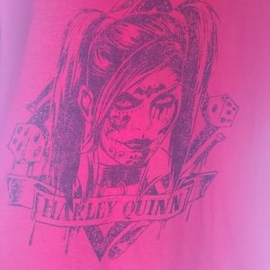Harley Quinn Shirt
